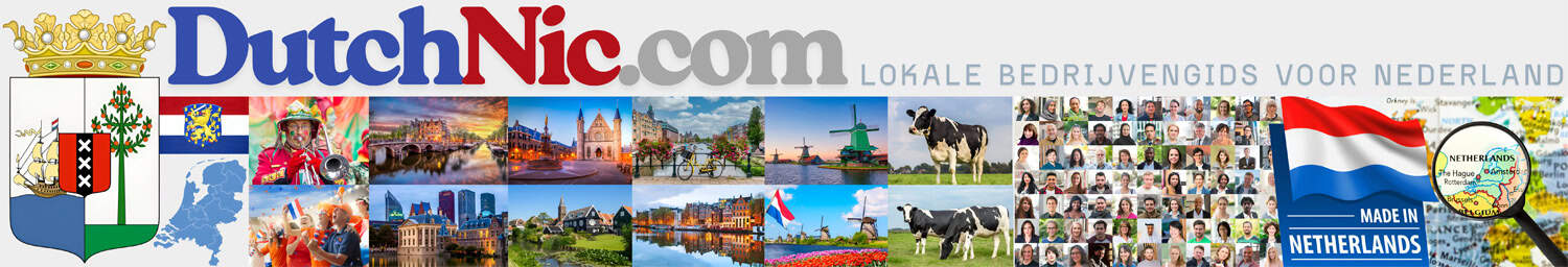 Gemaakt in Nederland - Trimsalon Sparkle